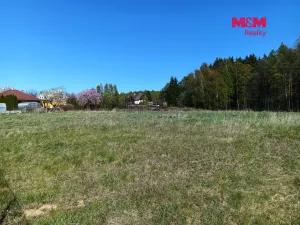 Prodej pozemku pro bydlení, Vítězná - Kocléřov, 1135 m2