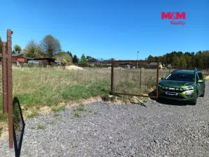Prodej pozemku pro bydlení, Vítězná - Kocléřov, 1000 m2