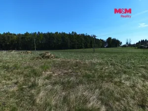 Prodej pozemku pro bydlení, Vítězná - Kocléřov, 1000 m2