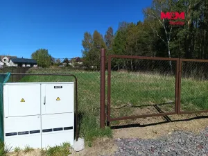 Prodej pozemku pro bydlení, Vítězná - Kocléřov, 1000 m2