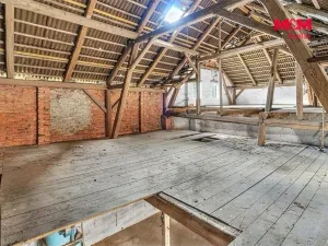 Prodej rodinného domu, Sebranice, 130 m2