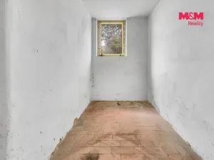 Prodej rodinného domu, Sebranice, 130 m2