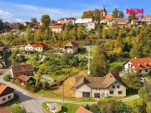 Prodej rodinného domu, Sebranice, 130 m2