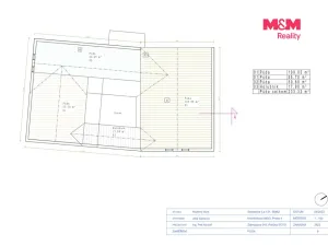 Prodej rodinného domu, Sebranice, 130 m2