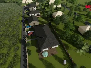 Prodej rodinného domu, Třemošná - Záluží, 86 m2
