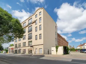 Prodej atypického bytu, Brno, Zábrdovická, 107 m2