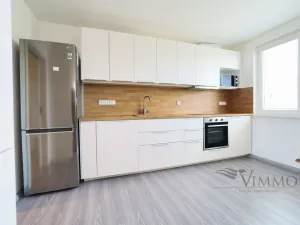 Pronájem bytu 3+1, Jihlava, U Cvičiště, 79 m2