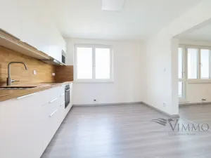 Pronájem bytu 3+1, Jihlava, U Cvičiště, 79 m2