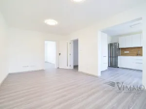Pronájem bytu 3+1, Jihlava, U Cvičiště, 79 m2
