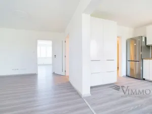 Pronájem bytu 3+1, Jihlava, U Cvičiště, 79 m2