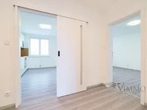 Pronájem bytu 3+1, Jihlava, U Cvičiště, 79 m2
