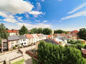 Pronájem bytu 3+1, Jihlava, U Cvičiště, 79 m2