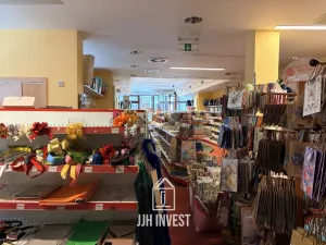 Pronájem obchodního prostoru, Liberec - Liberec II-Nové Město, Pražská, 140 m2