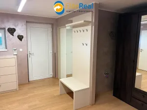 Prodej rodinného domu, Olomouc, K Lesíku, 133 m2
