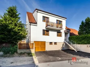 Prodej rodinného domu, Jankov, 180 m2