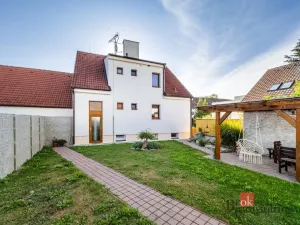 Prodej rodinného domu, Jankov, 180 m2