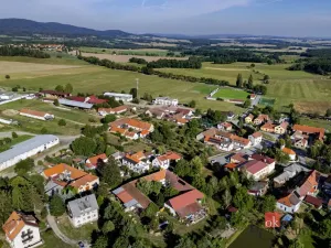 Prodej rodinného domu, Jankov, 180 m2