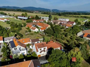 Prodej rodinného domu, Jankov, 180 m2