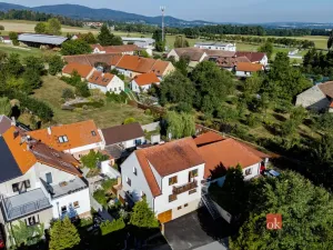 Prodej rodinného domu, Jankov, 180 m2