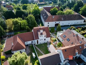 Prodej rodinného domu, Jankov, 180 m2