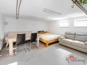 Prodej rodinného domu, Jankov, 180 m2