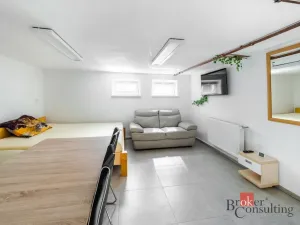 Prodej rodinného domu, Jankov, 180 m2
