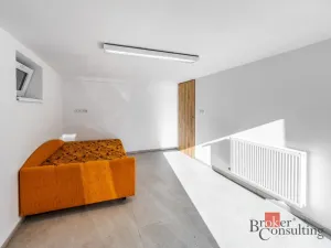 Prodej rodinného domu, Jankov, 180 m2