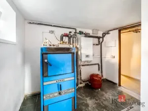 Prodej rodinného domu, Jankov, 180 m2