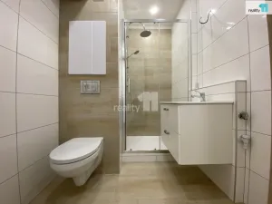 Prodej bytu 2+kk, Cvikov - Cvikov II, Sídliště, 36 m2