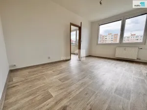Prodej bytu 2+kk, Cvikov - Cvikov II, Sídliště, 36 m2