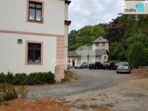 Pronájem bytu 2+1, Nový Bor, Husova, 60 m2
