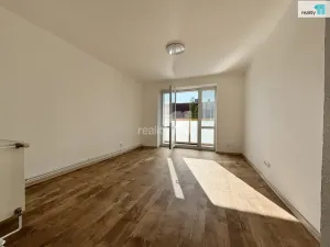 Pronájem bytu 2+1, Nový Bor, Sklářská, 51 m2