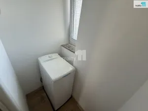 Pronájem bytu 2+1, Nový Bor, Sklářská, 51 m2