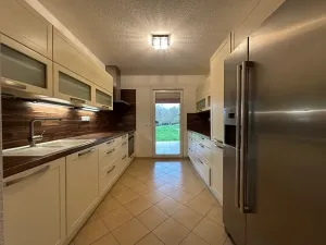 Pronájem rodinného domu, Čisovice, 130 m2