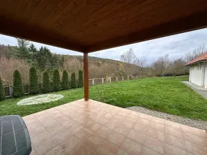 Pronájem rodinného domu, Čisovice, 130 m2