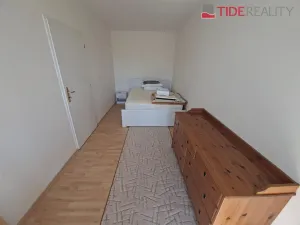 Pronájem bytu 2+1, Praha, Hrdličkova, 50 m2