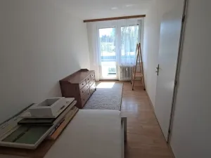 Pronájem bytu 2+1, Praha, Hrdličkova, 50 m2