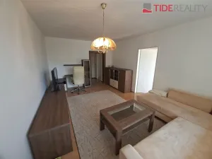 Pronájem bytu 2+1, Praha, Hrdličkova, 66 m2