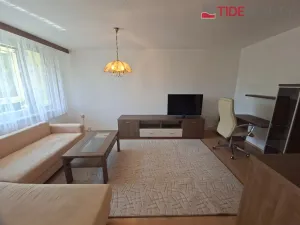 Pronájem bytu 2+1, Praha, Hrdličkova, 66 m2