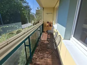 Pronájem bytu 2+1, Praha, Hrdličkova, 66 m2