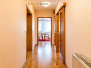Prodej rodinného domu, České Budějovice - České Budějovice 5, Jabloňová, 241 m2