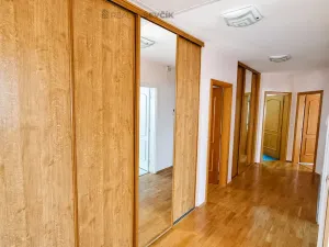 Prodej rodinného domu, České Budějovice - České Budějovice 5, Jabloňová, 241 m2