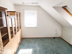 Prodej rodinného domu, České Budějovice - České Budějovice 5, Jabloňová, 241 m2