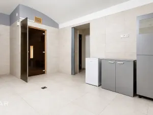 Pronájem obchodního prostoru, Opava - Město, Popská, 72 m2