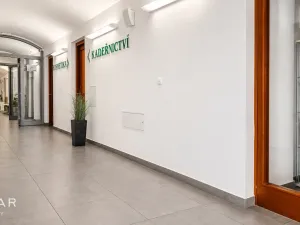 Pronájem obchodního prostoru, Opava - Město, Popská, 72 m2
