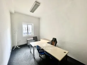 Pronájem kanceláře, Benešov, Tyršova, 17 m2