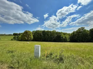 Prodej pozemku pro bydlení, Hlubočky, 44238 m2