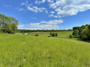 Prodej pozemku pro bydlení, Hlubočky, 44238 m2