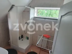 Pronájem bytu 1+kk, Zlín, Valy I, 25 m2