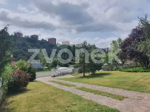 Pronájem bytu 1+kk, Zlín, Valy I, 25 m2